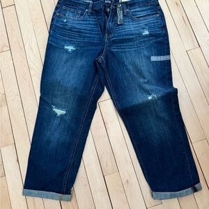Women's a.n.a Boyfriend Jeans